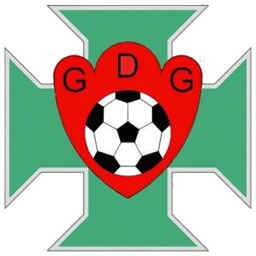 Escudo del GD Guisande