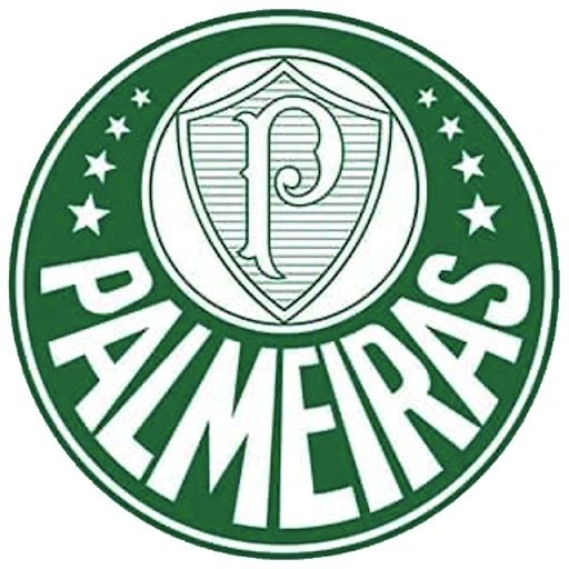 Escudo del Palmeiras FC