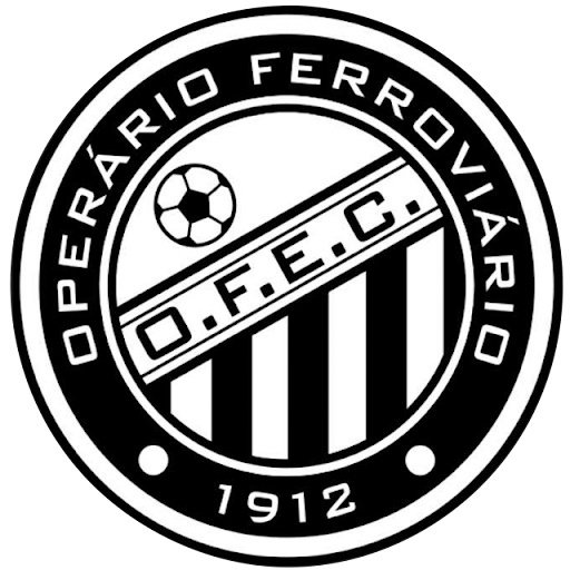 Escudo del Operário FC