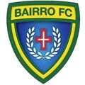 Escudo del Bairro FC