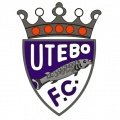 Escudo del Utebo CF