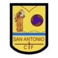 Escudo del San Antonio SF