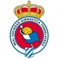 Escudo del Gimnastica B