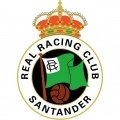 Escudo del Racing Club B
