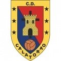 Escudo del Calatorao CD