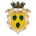 Escudo del Pina CD