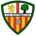 Altorricon