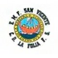 Escudo del San Vicente B