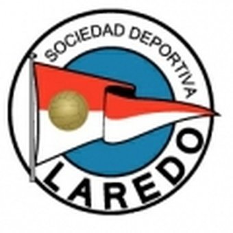 Laredo B