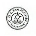 Escudo del San Agustin B