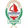 Escudo del Club Bansander C