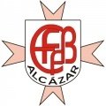 Escudo del Alcazar de San Juan EF