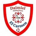 Escudo del El Carmen de Daimiel