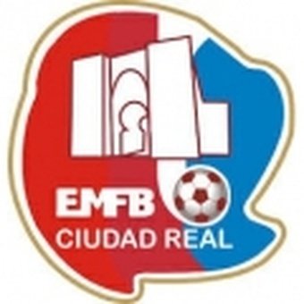 Ciudad Real EF