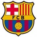 Escudo del Barcelona Sub 12