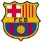 Escudo Barcelona Sub 12