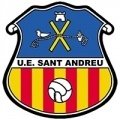 Escudo del Sant Andreu Sub 12