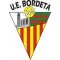 Escudo Bordeta de Lleida Sub 12