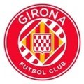 Escudo del Girona FC B
