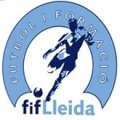 Escudo del FIF Lleida A