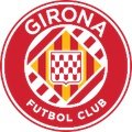 Escudo del Girona Sub 12