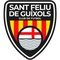 Sant Feliu Guixols Sub 12