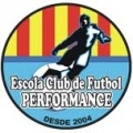 Escuela Performance A