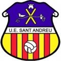 Escudo del Sant Andreu C
