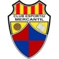 Escudo del Mercantil B