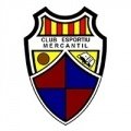 Escudo del Mercantil Sub 12