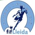 Escudo del FIF Lleida B