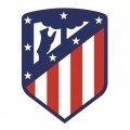 >Atlético B