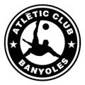 Escudo del Atletic Club Banyoles B