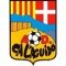 Escudo Cal Aguido Sub 12