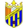Escudo del Escola Girones-Sabat C