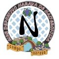 Escudo del Naraya De Halterofilia