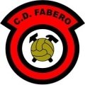 Escudo del CD Fabero
