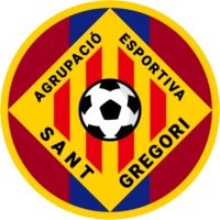 Escudo del Sant Gregori Sub 12 B