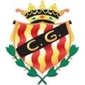 Escudo del Gimnastic Tarragona C