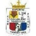 Escudo del Escola Collblanc-Torrassa C