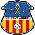Escudo del Sant Andreu J