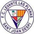 Levante Badalona Sub 12