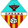 Escudo del Sant Andreu de la Barca A