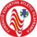 Escudo del Fundacio Esportiva Atletic 