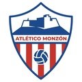 Escudo del Atlético Monzón