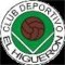 Escudo CD El Higueron A