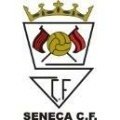 Escudo del Seneca CF