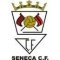 Escudo Seneca CF
