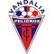 Vandalia de Peligros A