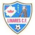Escudo del Linares 2011